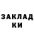 Ecstasy круглые Ryan Davison
